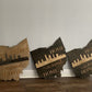 Unfinished Wood Ohio Shape - State - Craft - up to 46" DIY