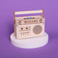 60 Seconds Voice Recorder DIY Kit, Educational STEM Toy