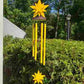 Unfinished Wood Star Shape | DIY Celestial Craft Cutout | Up to 36"