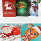 Creative Christmas Card Christmas Card  Diamond Painting  Greeting Card