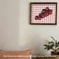 Tomato’s On The Vine - Paint by Numbers Kit