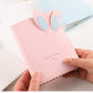 64-Pocket 3-Inch Photo Album – Mini Scrapbook for Family & Gifts