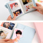 64-Pocket 3-Inch Photo Album – Mini Scrapbook for Family & Gifts