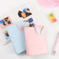 64-Pocket 3-Inch Photo Album – Mini Scrapbook for Family & Gifts