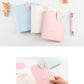 64-Pocket 3-Inch Photo Album – Mini Scrapbook for Family & Gifts