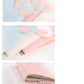 64-Pocket 3-Inch Photo Album – Mini Scrapbook for Family & Gifts