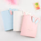 64-Pocket 3-Inch Photo Album – Mini Scrapbook for Family & Gifts
