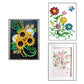 DIY Paper Craft Quill Art Kit
