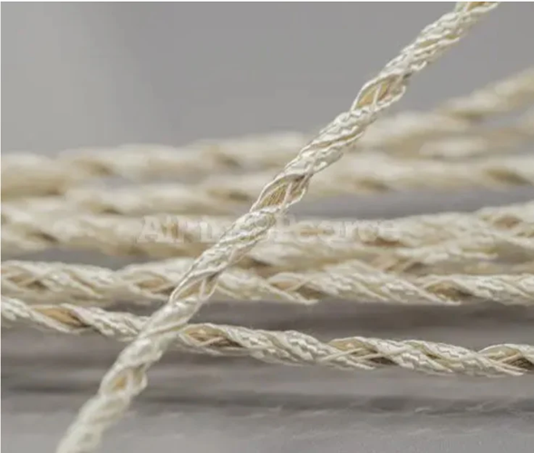 Helix Wicks