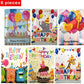 Creative Christmas Card Christmas Card  Diamond Painting  Greeting Card