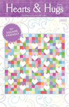Hearts & Hugs Quilt Pattern