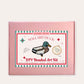 Mallard Beaded Art Kit