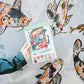 Koi Fish in Pond | 8x10 paint-by-number kit