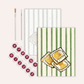 Ravioli - Paint by Numbers Kit