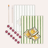 Ravioli - Paint by Numbers Kit