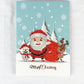 Creative Christmas Card Christmas Card  Diamond Painting  Greeting Card