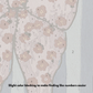 Pink Ribbon - Paint by Numbers Kit
