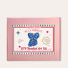 Blue Ribbon Beaded Art Kit