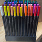 3D Printed 84 Colored Pencil Caddy