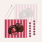 Chocolate Covered Cherries - Paint by Numbers Kit