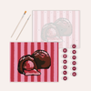 Chocolate Covered Cherries - Paint by Numbers Kit