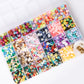 Colorful Combos Heishi Bead Box