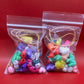 DIY Friendship Bracelet Kit – 1 oz Assorted Beads & String
