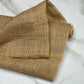 Burlap Rolls Set of 6