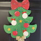 Unfinished Wood Bulb Shape - Christmas - Craft - up to 46" DIY