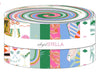 Paradise Royale 2 1/2" Strip Packs, 40 Colors