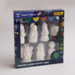 Strawberry Kazoo™ Paint-Your-Own Nativity Scene DIY Craft Kit