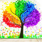 Cherish the Rainbow DIY Crafts Box