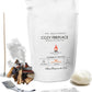 Cozy Fireplace - Candle-Making Kit