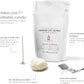 Cat Calming - Candle-Making Kit
