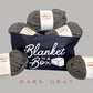 DIY Blanket In A Box Kit