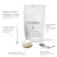 Cozy Fireplace - Candle-Making Kit