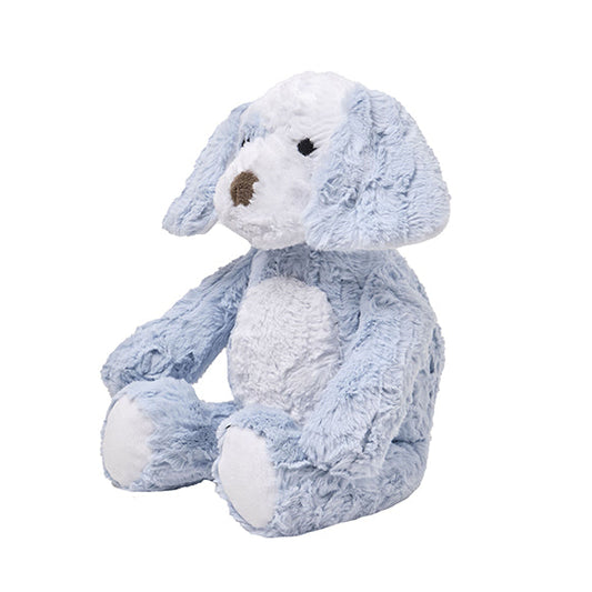 Cuddle Critter Cuddle Kit - Barkley Blue