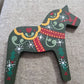 Unfinished Wood Dala Horse Shape - Animal - Craft - up to 46" DIY