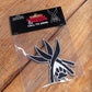 Dungeons & Dragons Class Symbol Patch Set Ranger