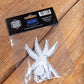 Dungeons & Dragons Class Symbol Patch Set Ranger
