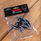Dungeons & Dragons Class Symbol Patch Set Paladin