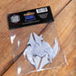 Dungeons & Dragons Class Symbol Patch Set Paladin