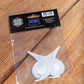 Dungeons & Dragons Class Symbol Patch Set Sorcerer