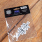 Dungeons & Dragons Class Symbol Patch Set Warlock