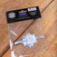 Dungeons & Dragons Class Symbol Patch Set Cleric