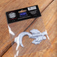 Dungeons & Dragons Class Symbol Patch Set Druid