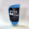 Double-Cross Denim - Foxy Hues | Satin Acrylic outdoor Paint