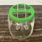 DOUBLE WICK BAR - Holds 2 wicks