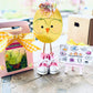 Unfinished Wood Craft Easter Eggs up to 46"  DIY