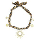 MIXED Detachable Center Pendant for Scarf & charm bar necklace, EFC-3